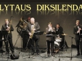 ALYTAUS DIKSILENDAS
