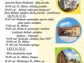 Linkuvos miesto šventė